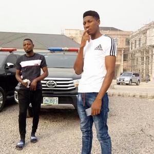 Meet your Posher, Austin